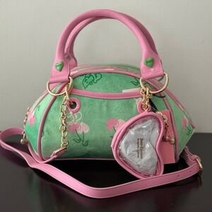 Juicy Couture Bag 💗